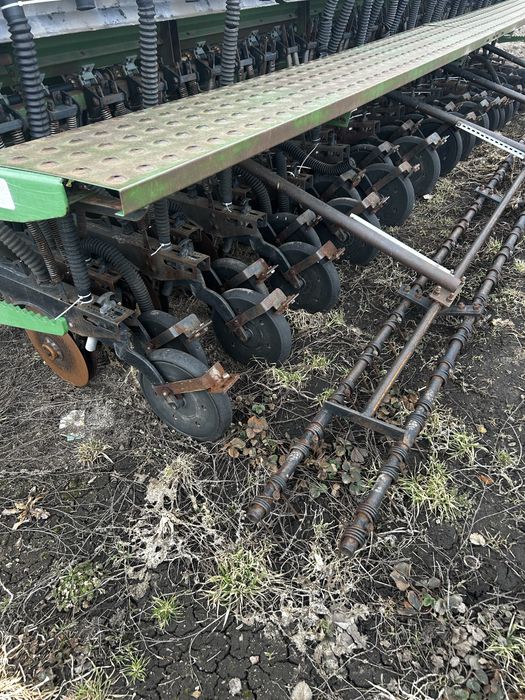 Продам сівалку  гріт плейс