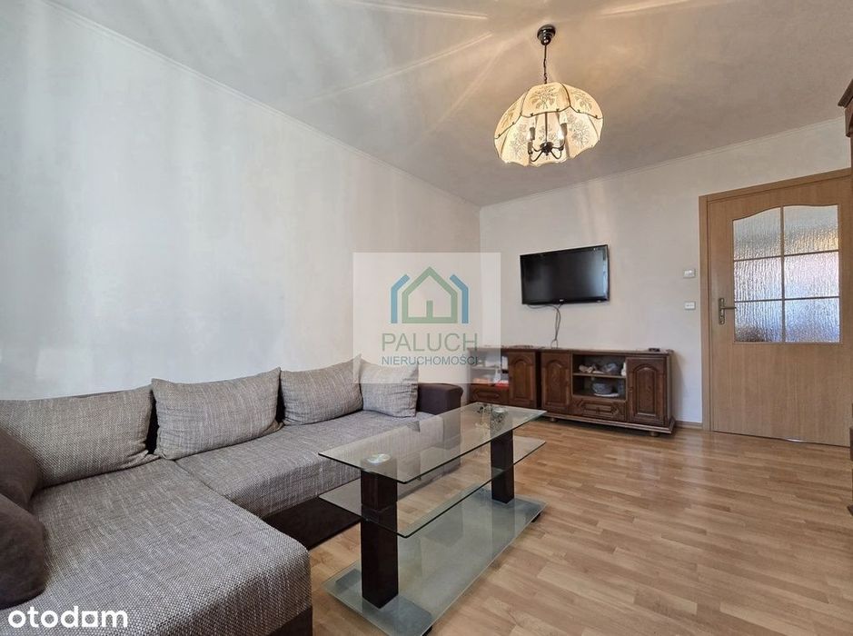 2 pokoje | 44 m² | I piętro | Kamienica | ul. Lubańska, Bolesławiec