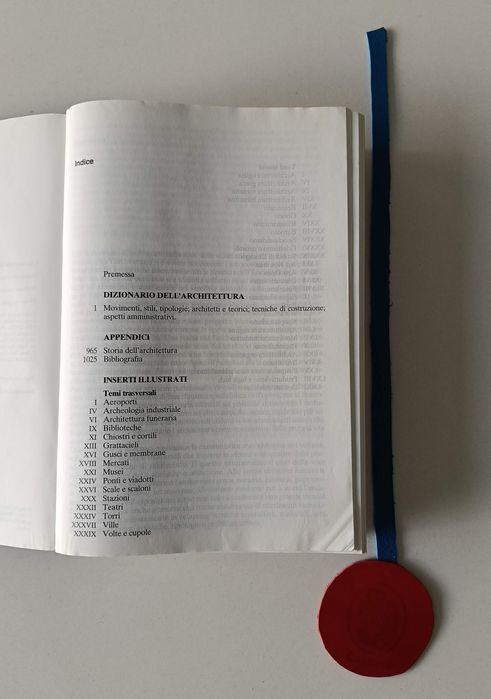 Enciclopedia dell' architettura