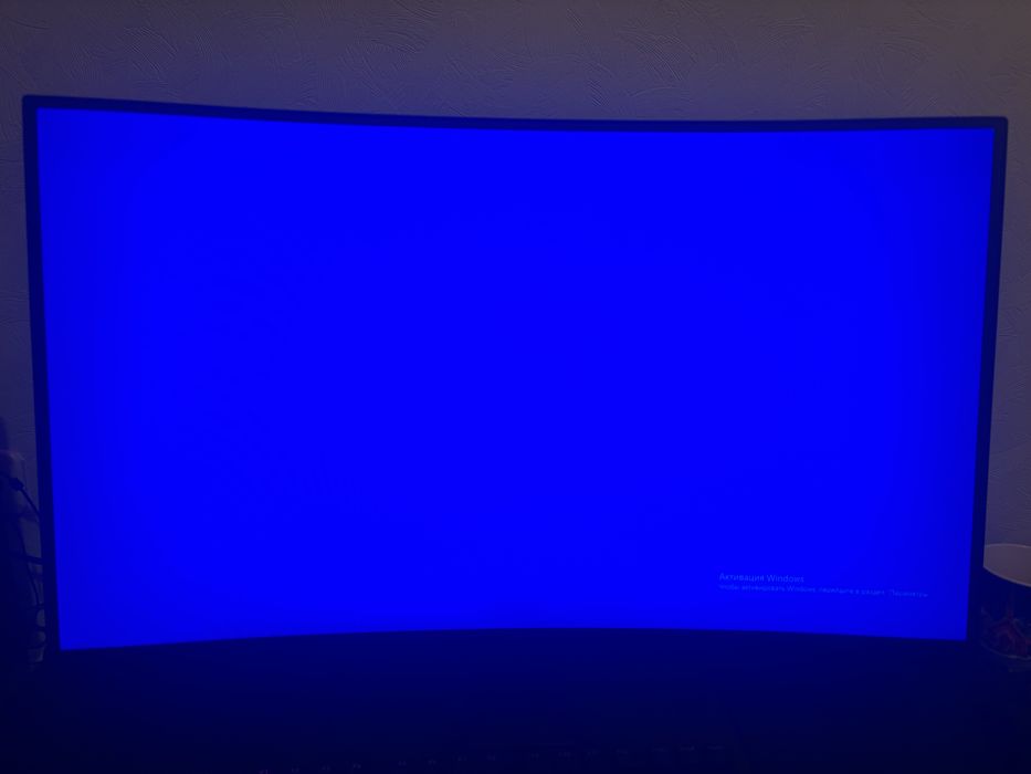 Монітор ігровий MSI MAG 27C6X