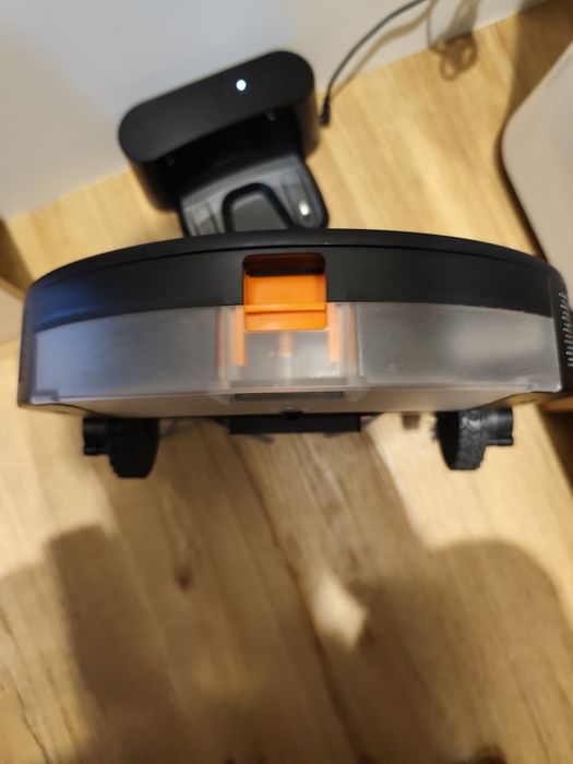 Robot Vacuum E5.