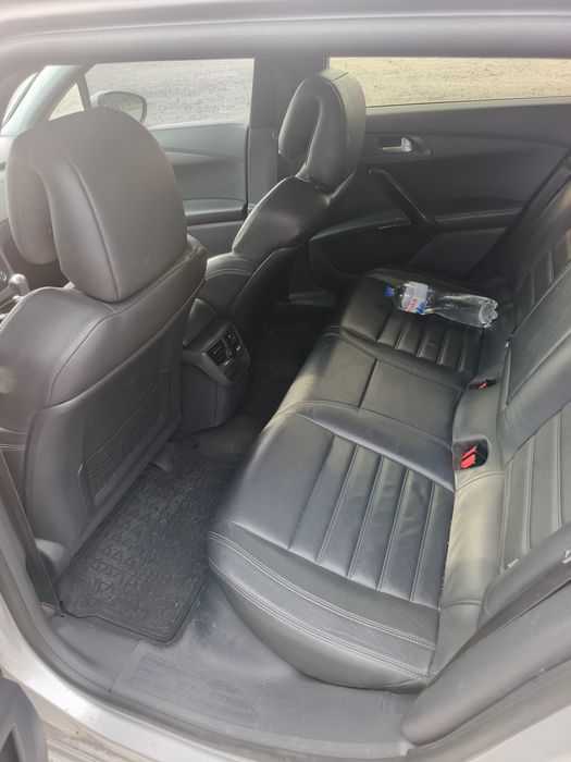Продам свій Peugeot 508sw