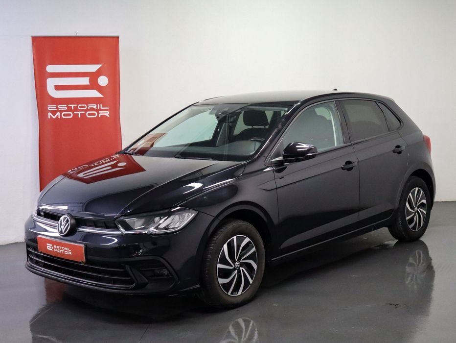 VW Polo 1.0 TSI Urban DSG