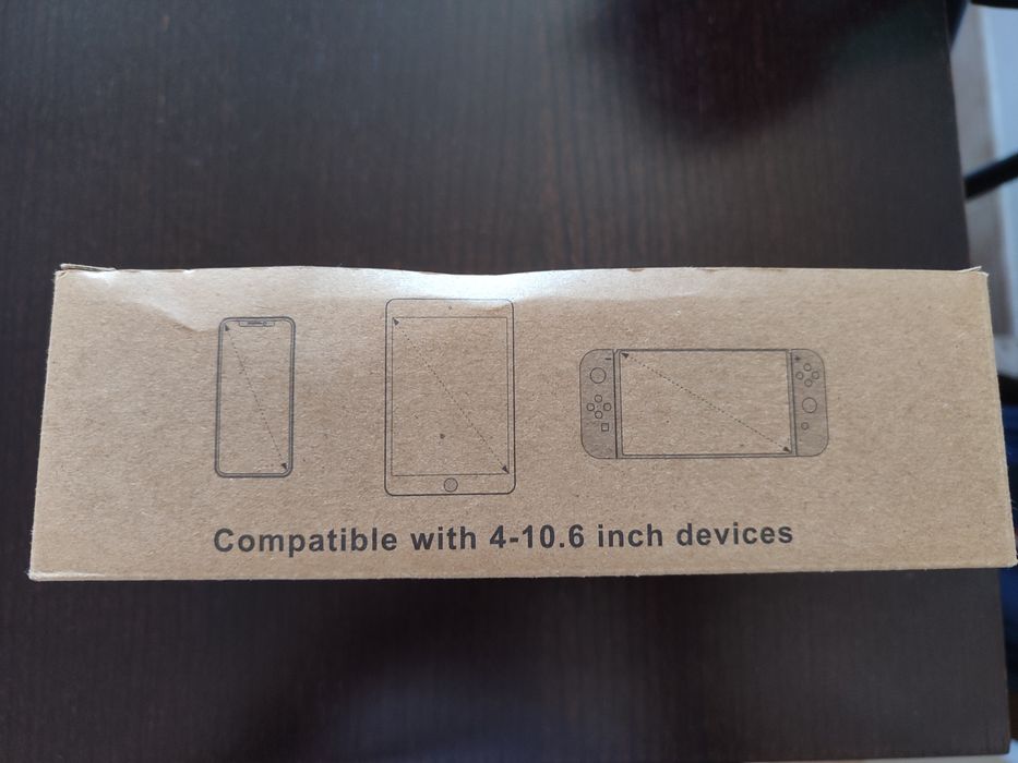Suporte de telemóvel ou tablet64752260051330122