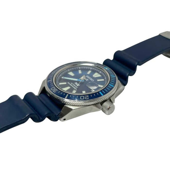 Zegarek męski Seiko Prospex PADI Samurai Automatic Diver