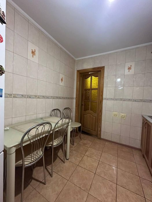 Продаж 1-кімнатної квартири в районі Літака на вул. Мстиславська.