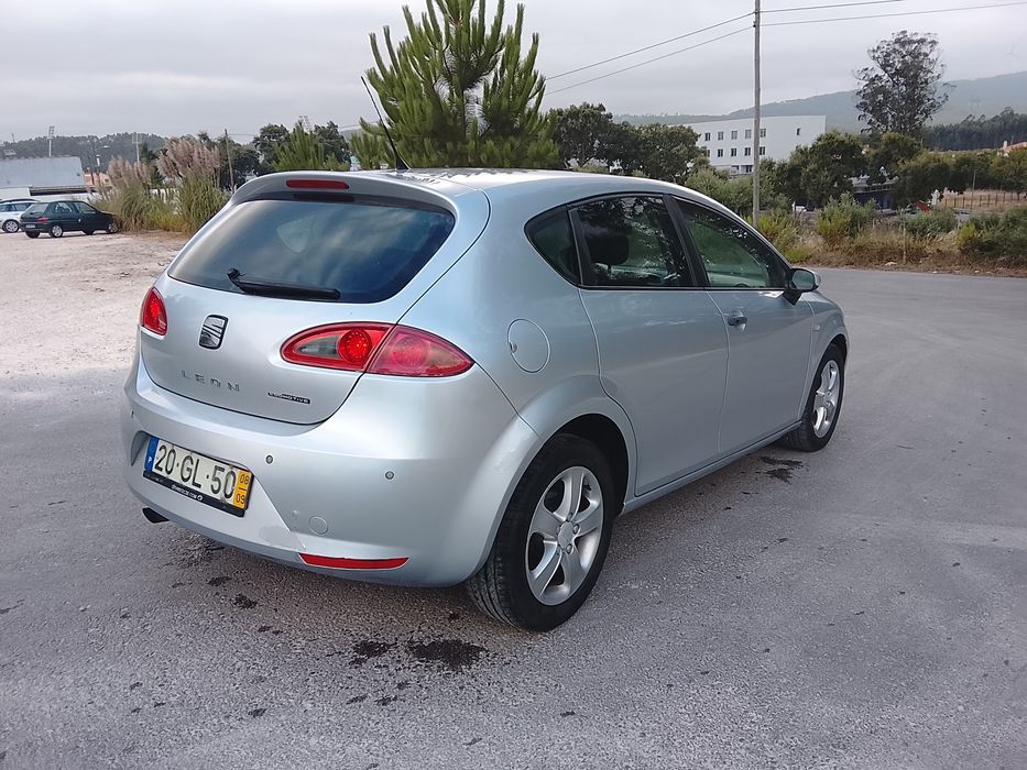 Sete Leo 1.9 TDI