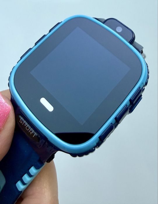 Дитячий Smart годинник. Kids Smart Watch