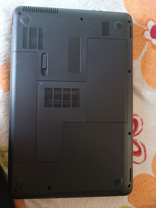 Продам ноутбук HP