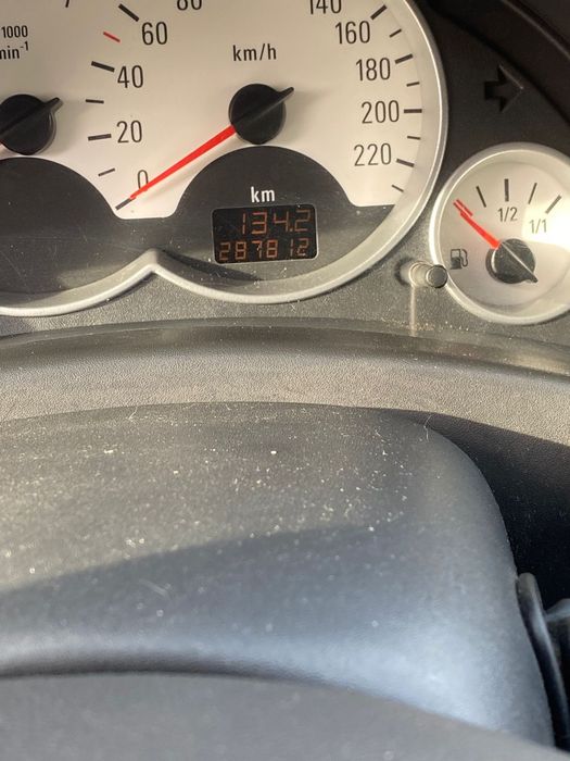 Raridade Corsa opel 2006