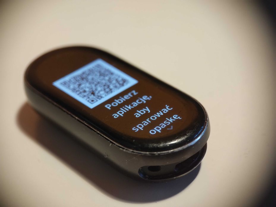 Opaska Xiaomi Smart Band 9