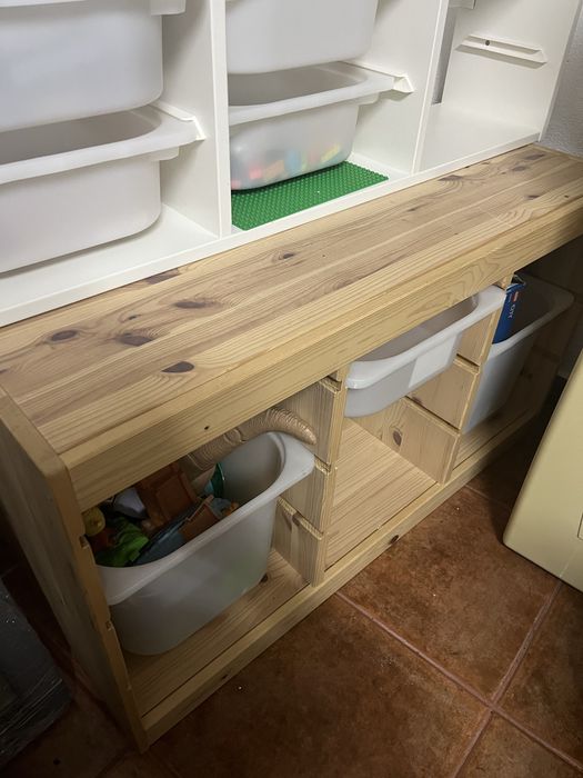 Varios artigos Ikea