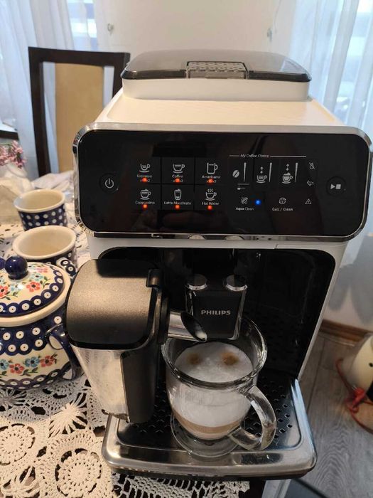 Ekspres do kawy Philips Ep 3243