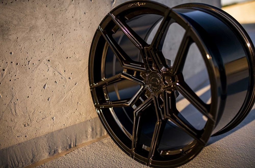 Диски Concaver CVR5 | R20 | 5x120