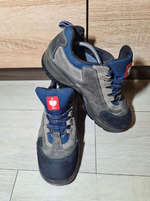 Взуття 44 спецвзуття Engelbert Strauss