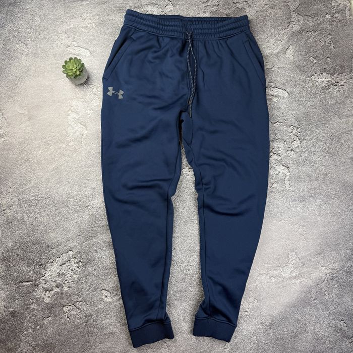 Спортивные штаны under armour андер армор Размер Л