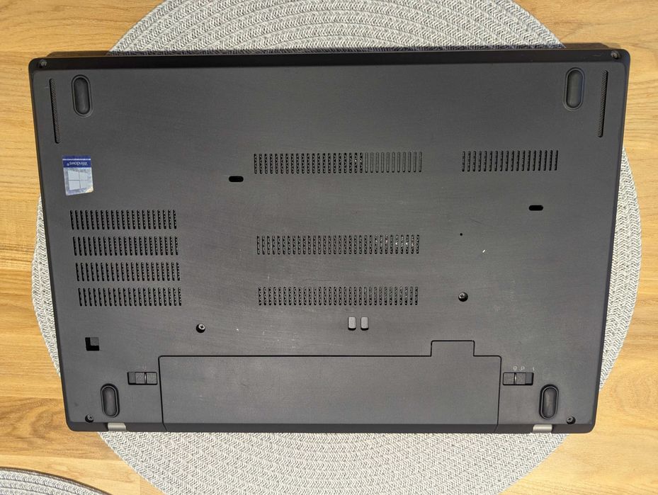 Lenovo ThinkPad T480 IPS FHD/i7-8550u/16gb/256gb/win 11