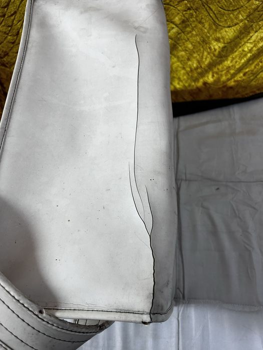 Cooler Antigo/Geleira Gelados Olá