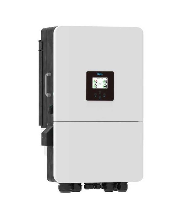 Falownik hybrydowy SUN-20K-SG05LP3-EU LV Deye 11040,48zł Brutto!!!