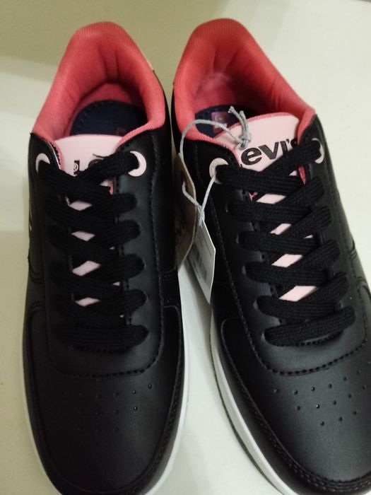 Ténis Levis mulher original