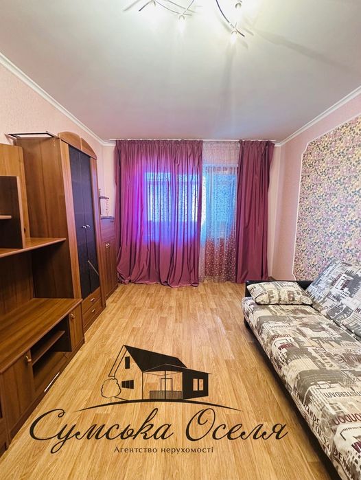 Затишна 1 к квартира