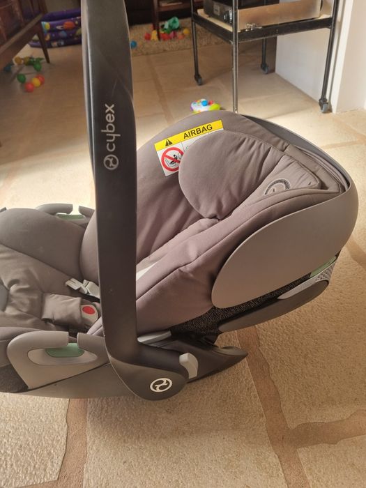 Ovo Cloud T cybex