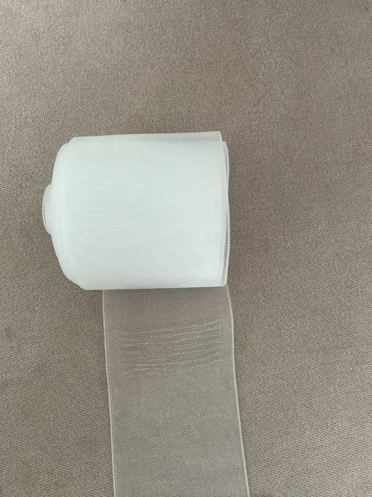 Tasma marszczaca 10 cm