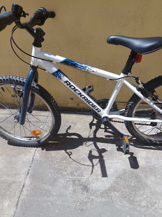 Bicicleta criança