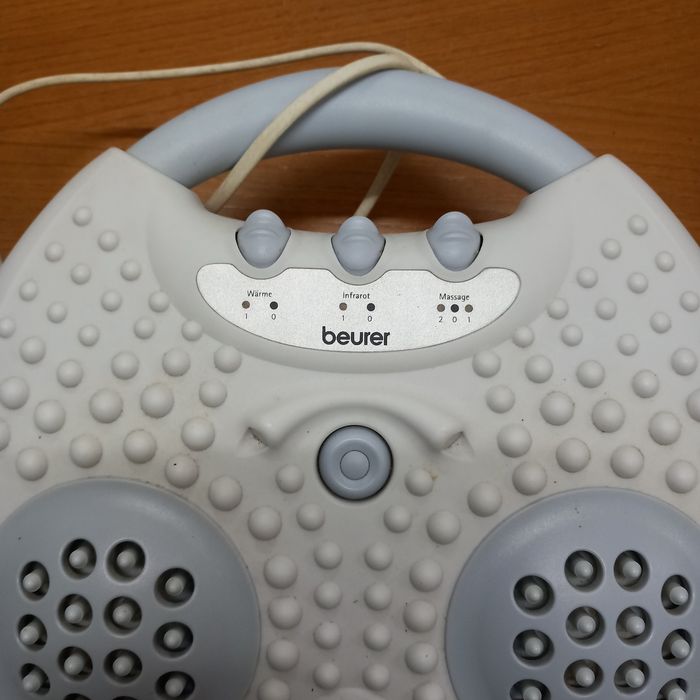 Vendo massageador de pés