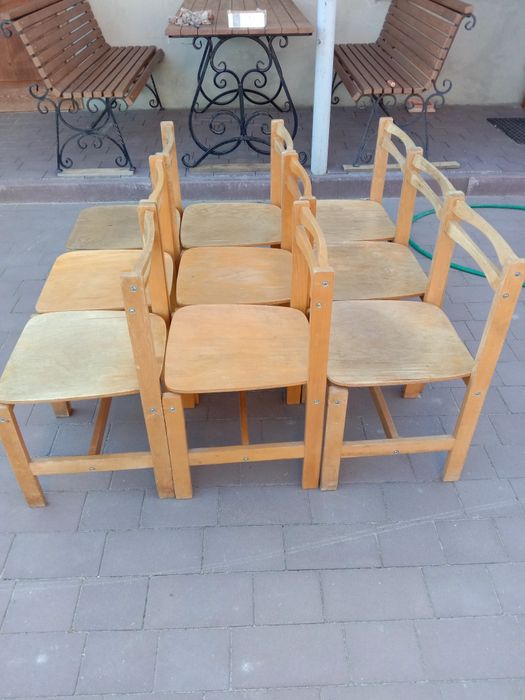 #Стільці  кімнатні