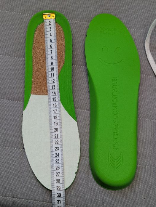 Кросівки Cariuma Jagger 44 р. 28.5 см. Шкіряні кеди