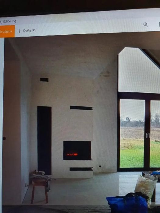 Kominki,na Twoja kieszeń