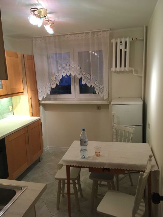 Wynajmę mieszkanie 47 m2, Puck