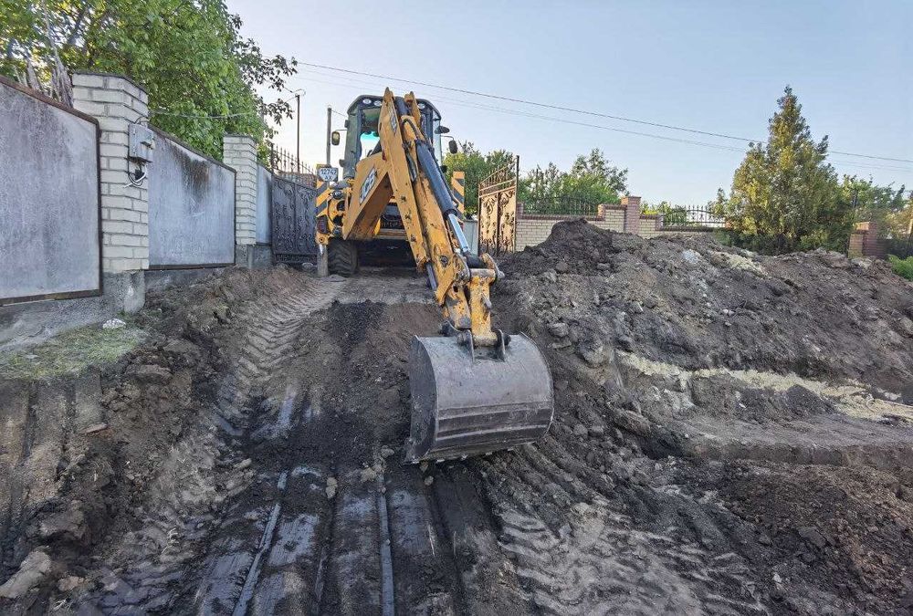 РАСЧИСТКА Участка, уборка территории,спил,корчовка,покос