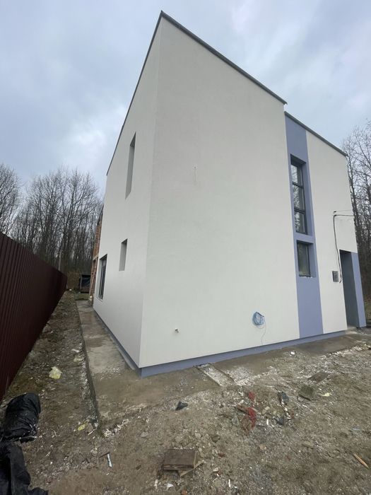 Утеплння Будинків - Фасади !