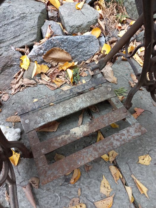 Швейна машинка SINGER