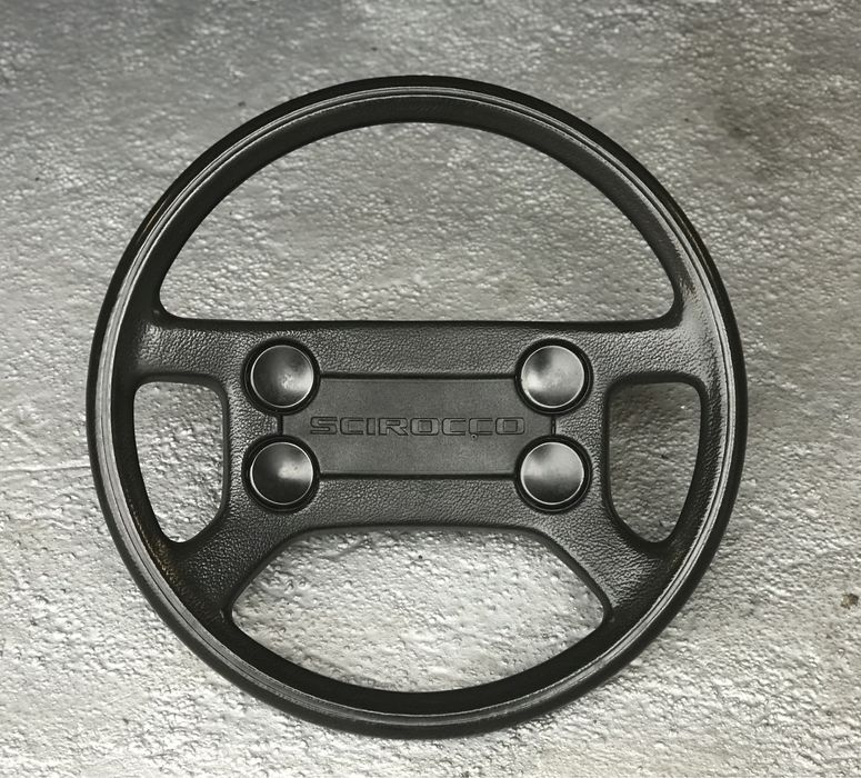 Kierownica VW Scirocco Mk2