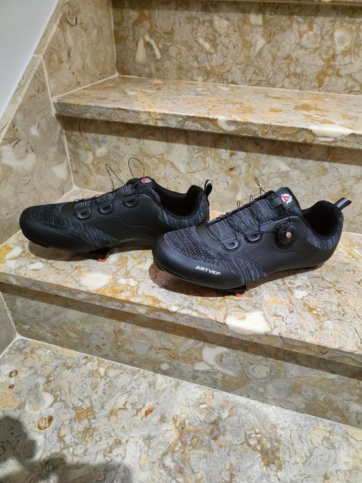 Sapatos de ciclismo43