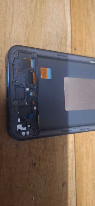 Wyświetlacz HD + dotyk w ramce do Samsung Galaxy A55 5G