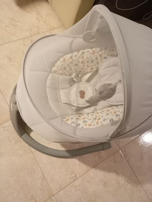 Espreguiçadeira KINDERKRAFT Lumi 2