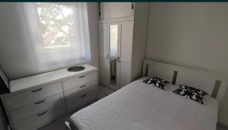 Wynajmę mieszkanie w Ząbkach ul. Kopernika, 2 pokoje, balkon, garaż