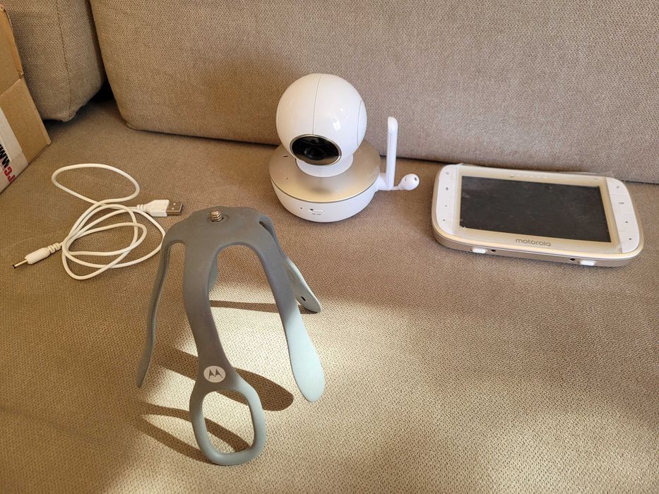 Elektroniczna niania