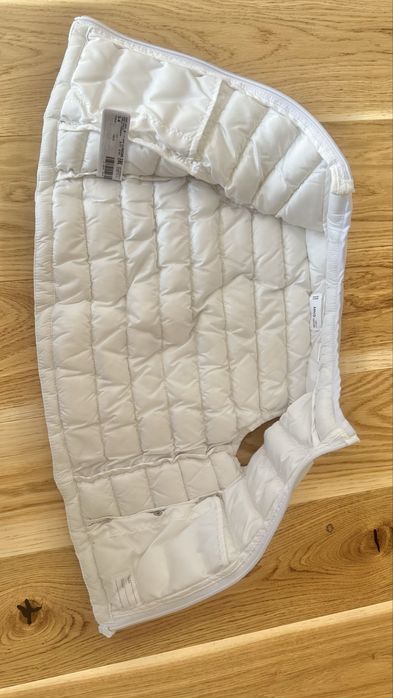 Жилетка mango 2-3 роки 92-98 см жилетка hm