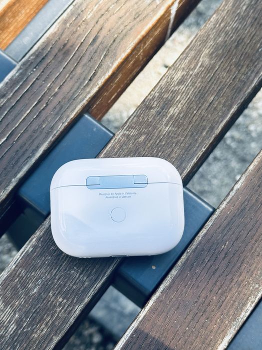 Słuchawki AirPods Pro 2
