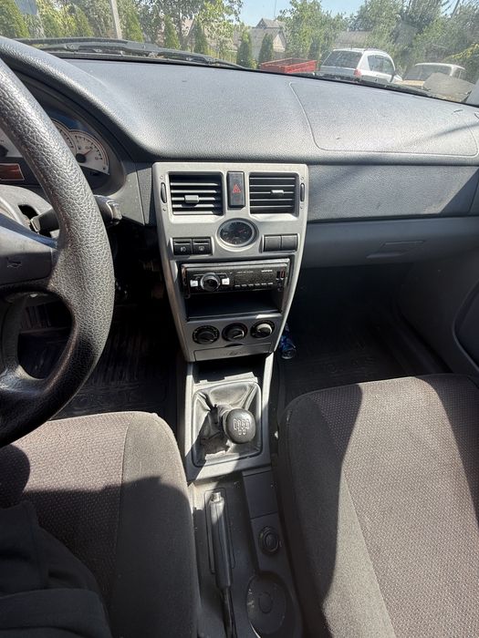 Vaz 2172 2010.
