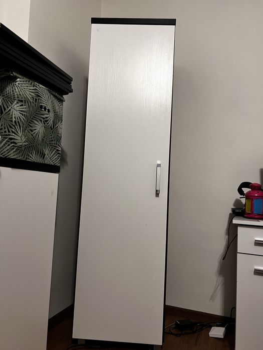 Szafa łączona Bodzio