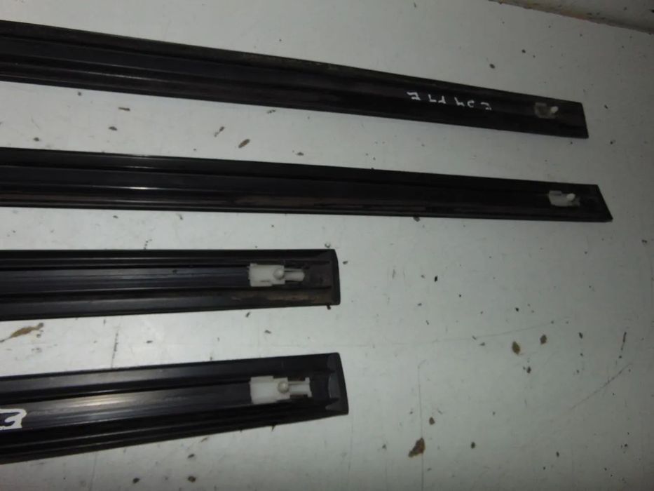 BMW E34 frisos " nova de stock antigo