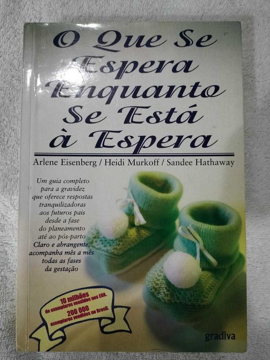 Livros para adultos/jovens adultos