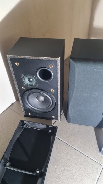 Zestaw stereo SONY