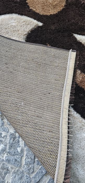 Carpetes em bom estado